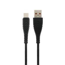 کابل تبدیل USB به microUSB پرووان مدل C10 طول 1 متر